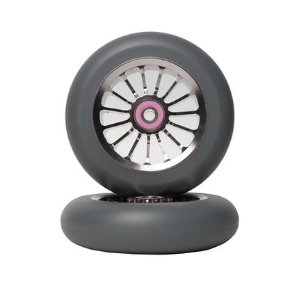 Купить Колеса для трюкового самоката Aztek Architect 2 XL Gray 115