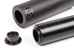 Пеги для BMX BSD RUDE TUBE PLASTIC PEG 10mm BLACK