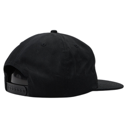 Кепка Thrasher BRICK BLACK SNAPBACK
