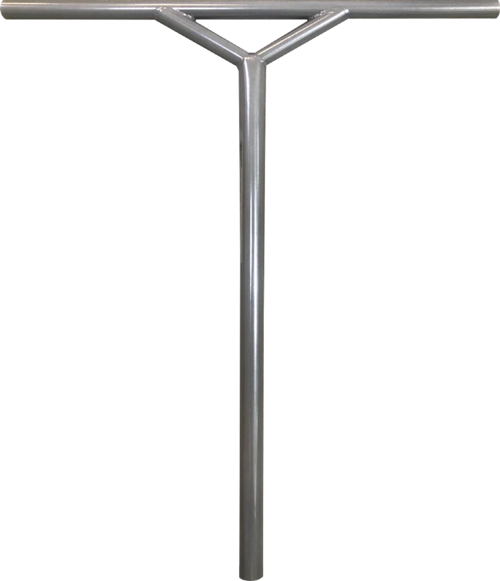 Руль д/сам. Комета 31,8 Хейтер Шторм (темный перламутр)