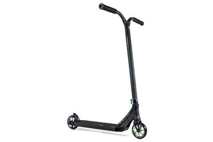 Трюковой самокат Ethic Complete Scooter Erawan V2 "S" neochrome