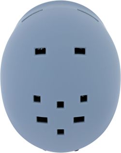 Шлем ProSurf Unicolor Blue Stone