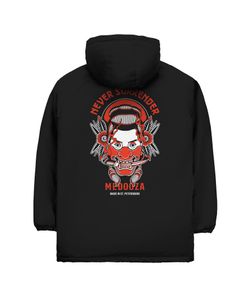 Куртка Storm W MEDOOZA 