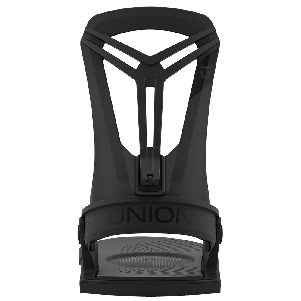 Крепления для сноуборда Union FLITE PRO (BLACK)