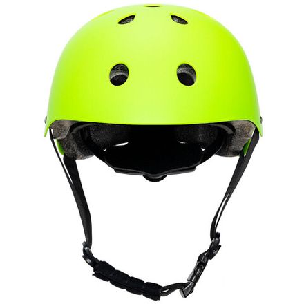Купить Шлем KYOTO YUTO SKATE HELMET (GREEN)