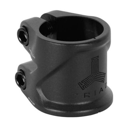 Купить Зажим для трюкового самоката Triad Conspiracy HIC/IHC (черный)