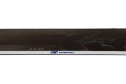 Сноуборд JOINT EVENLY SNB