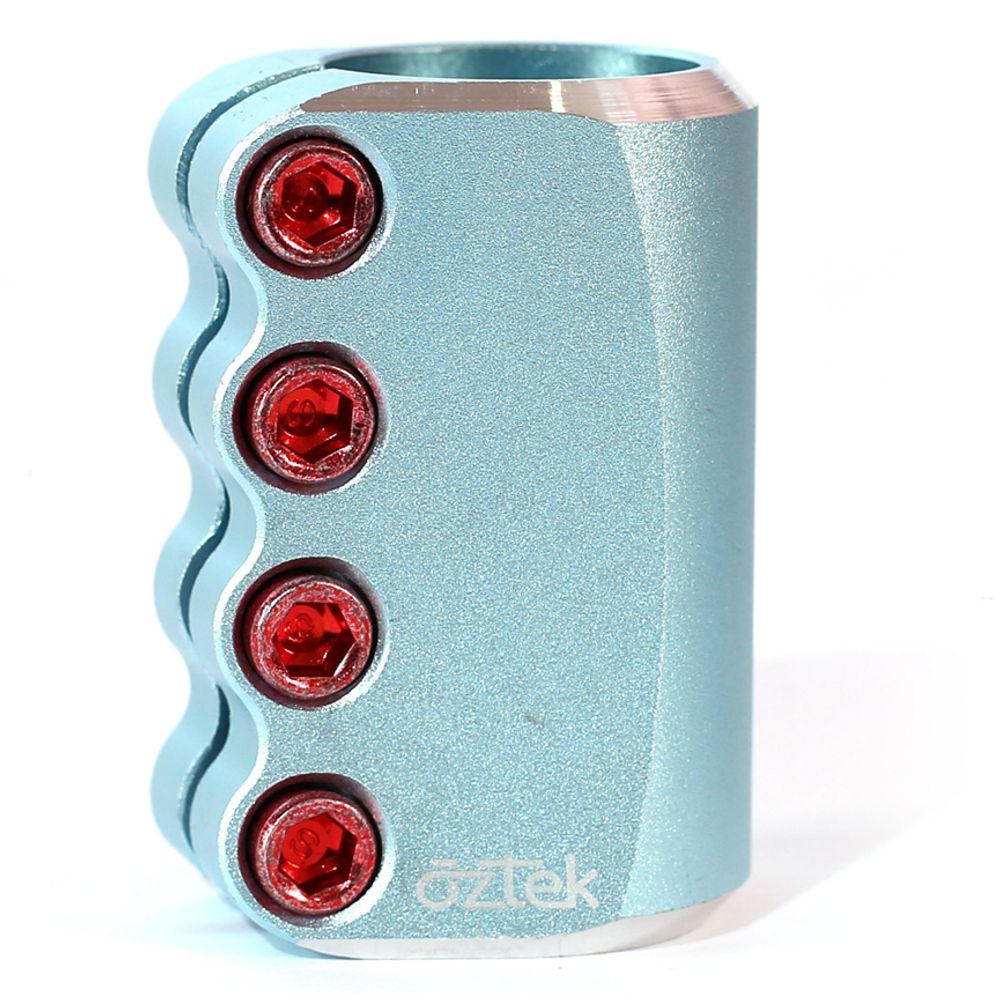 Зажим для самоката Aztek Pandora SCS - Aqua