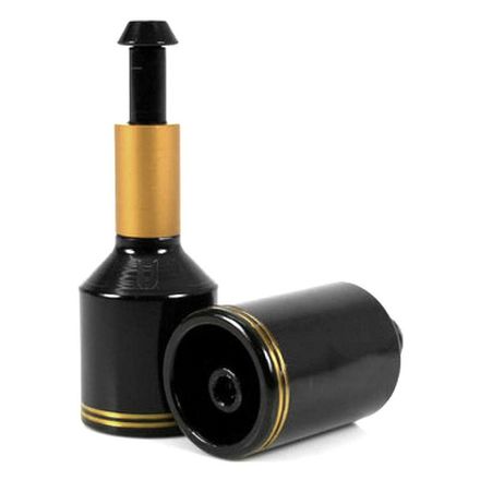 Купить Пеги для самоката Ethic Alu Pegs - black