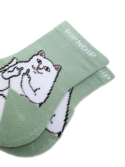 Купить Носки Ripndip Lord Nermal Mid Socks Pine