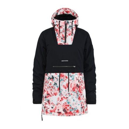 Купить Куртка Horsefeathers DERIN II JACKET (paintbrush)