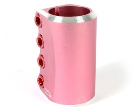 Купить Зажим для самоката Aztek Pandora SCS - Ruby