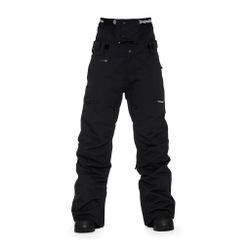 Штаны Horsefeathers LOTTE II SHELL PANTS (black)