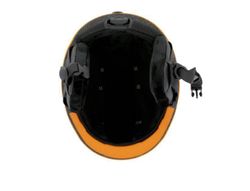 Шлем ProSurf Unicolor Orange