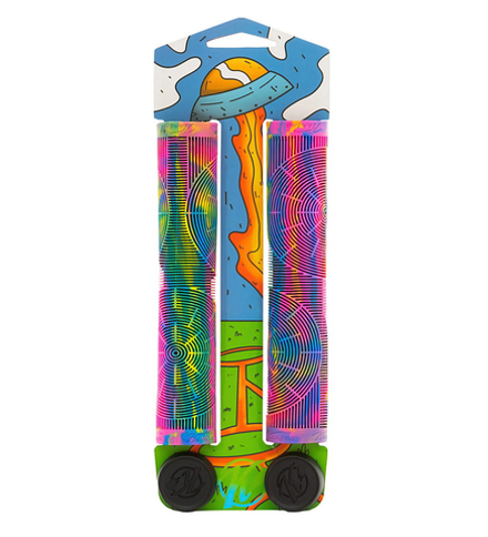 Купить Грипсы Комета Омега Кэнди