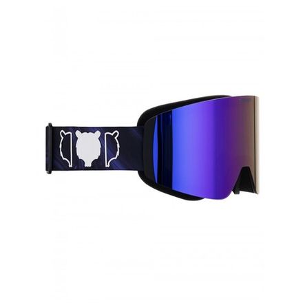 Купить Маска TERRO T3- PEAKPRO Indigo