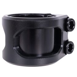 Зажим для трюкового самоката Tech Team Zefir Lite V2, 31,8/34,9мм, IHC/HIC, black