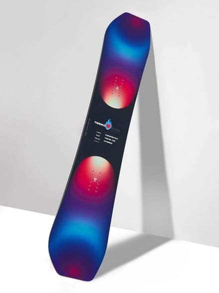 Купить Сноуборд TERRO - BOSS