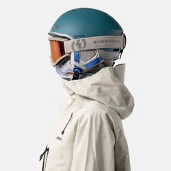 Шлем KYOTO TOSHI HELMET (FW23) (NAVY)