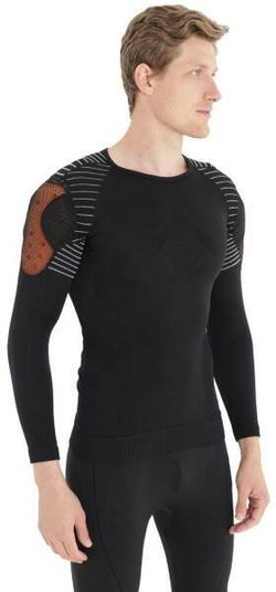 Защитный жилет для сноуборда ProSurf Seamless Protector Back