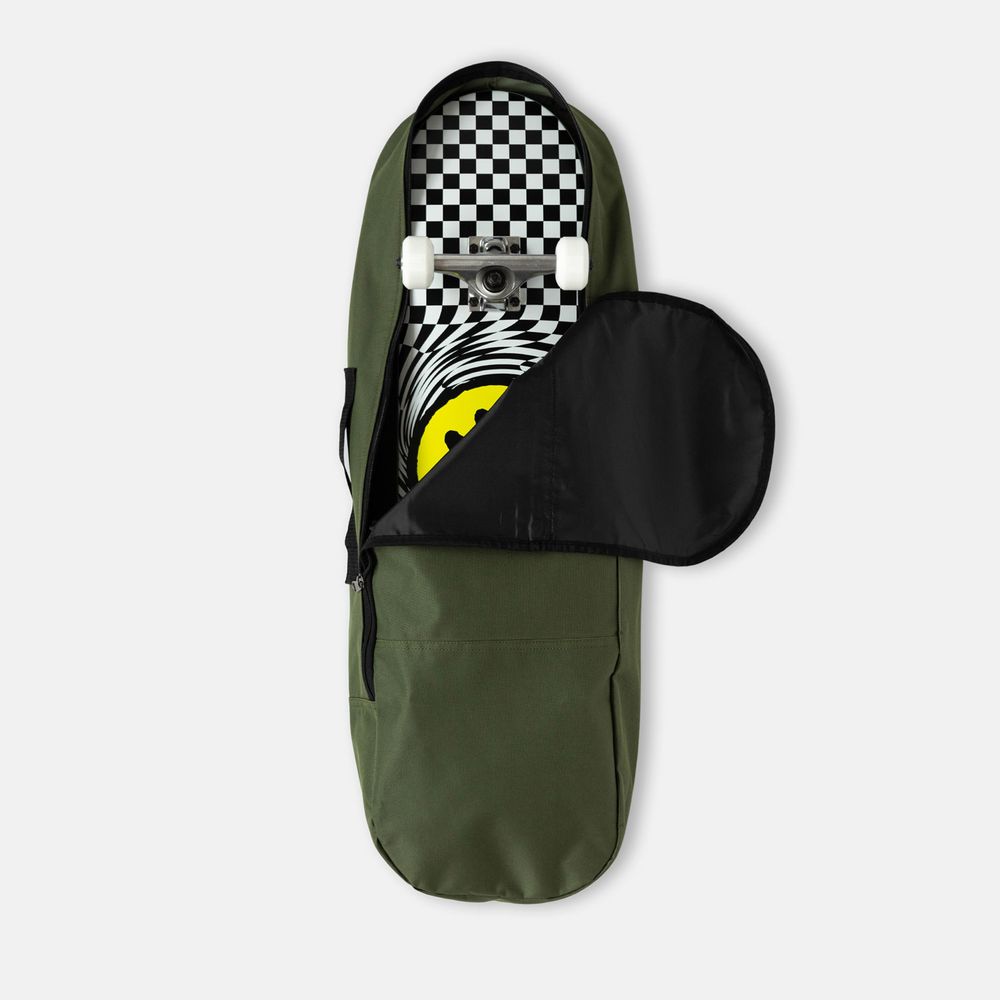 Чехол для скейтборда Footwork Deckbag (FOREST)