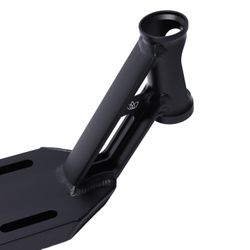 Дека для трюкового самоката Triada Air V2 43 black