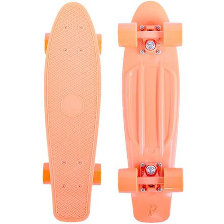 Купить Лонгборд PENNY ORIGINAL 22" STAPLE Coral