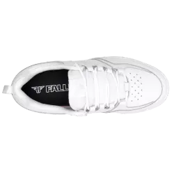 Кеды Fallen THE CREST - WHITE