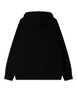 Толстовка Ripndip Is This Real Life Hoodie Black