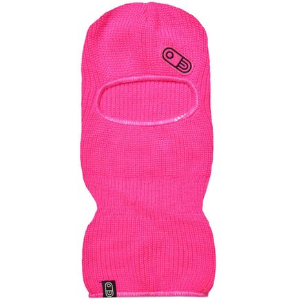 Купить Балаклава AIRBLASTER TERRYCLAVA (HOT PINK, O/S)