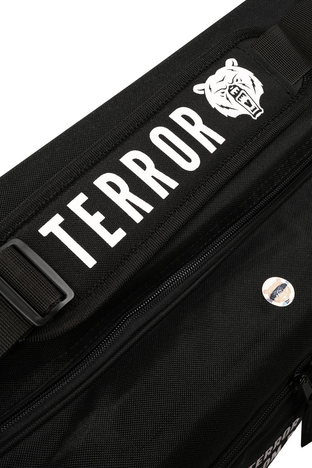 Чехол для сноуборда TERROR - CONTAINER 4.0