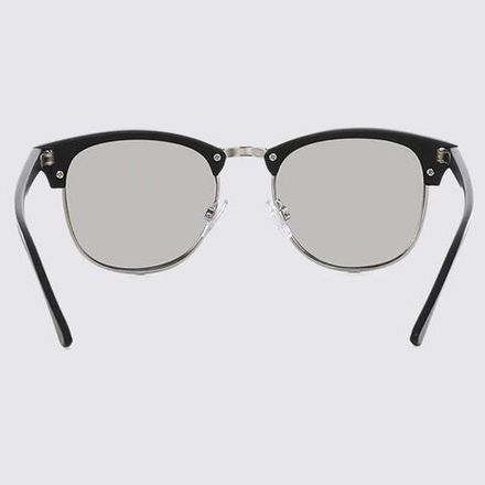 Купить Очки солнцезащитные Vans MN DUNVILLE SHADES Matte Black