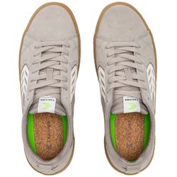 Кеды CARIUMA CATIBA PRO (GUM CLOUD GREY)