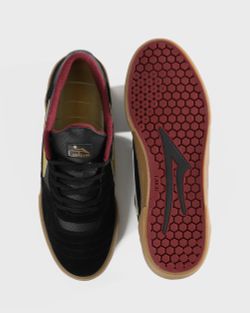 Кеды Lakai Cambridge Bastien