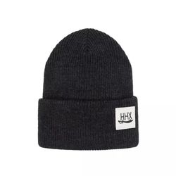 Шапка ННХ ЭВЕРЕСТ Графит