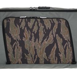 Чехол для сноуборда KYOTO SUMO ROLL GREY/CAMO