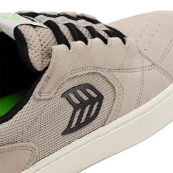 Кеды CARIUMA T20 PRO (Plaza Taupe/Black)