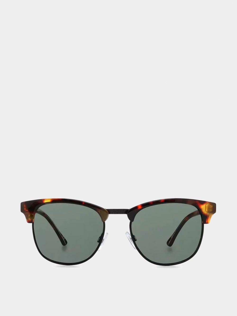 Очки солнцезащитные Vans MN DUNVILLE SHADES CHEETAH TORT