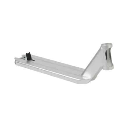 Купить Дека для трюкового самоката Triada Aether 46 silver