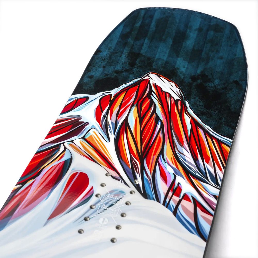 Сноуборд Jones Women's Twin Sister