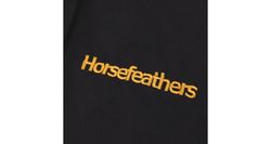 Куртка Horsefeathers KASSIA JACKET black