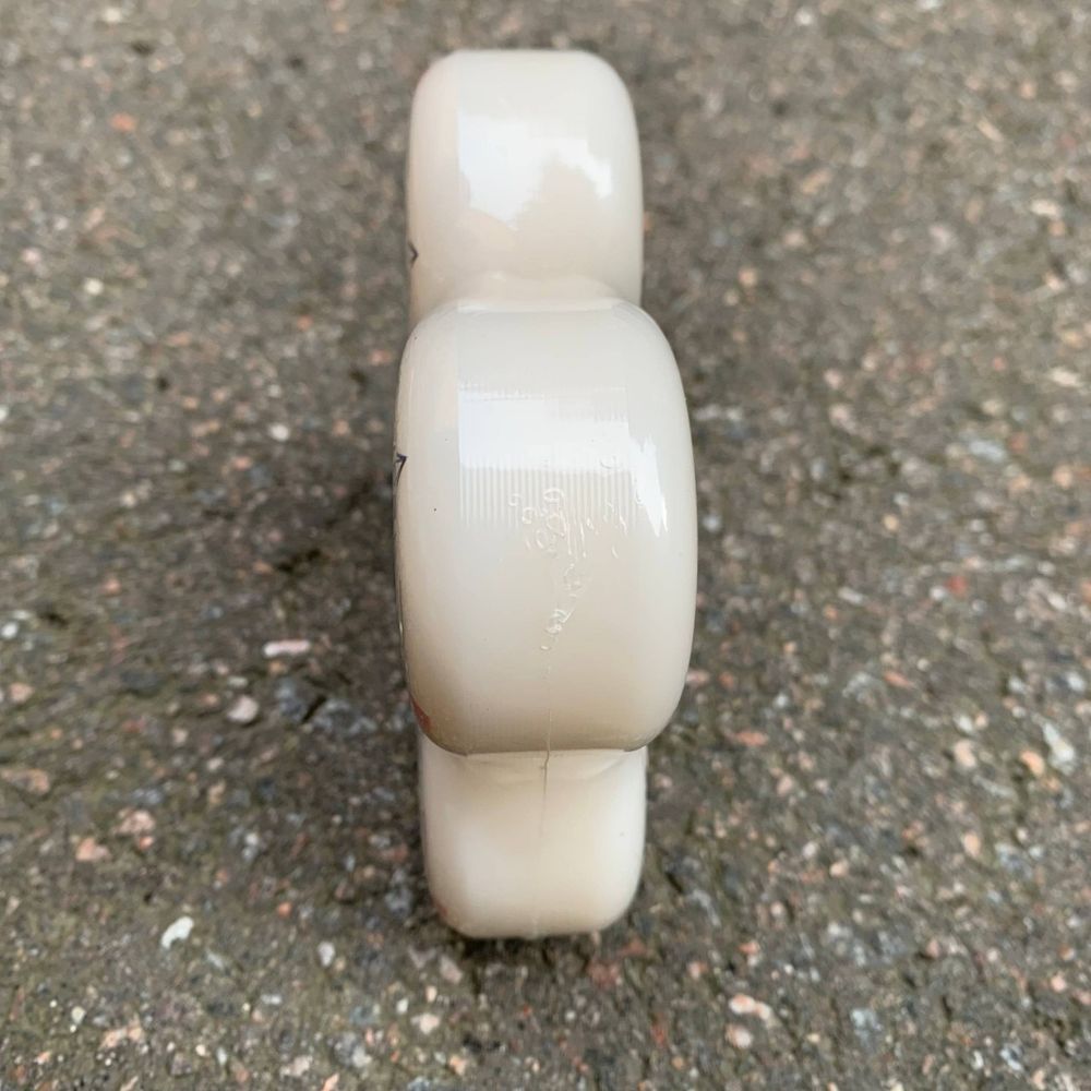 Колеса для скейтборда Gypsy Liquid conical (mult) 83Bx54мм