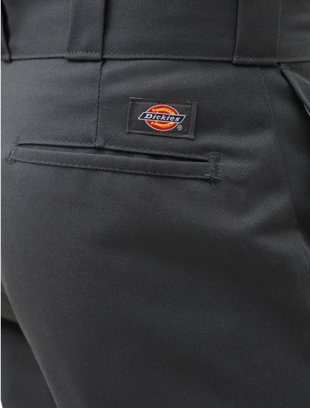 Брюки Dickies ORIGINAL 874® WORK PANTS CHARCOAL GREY