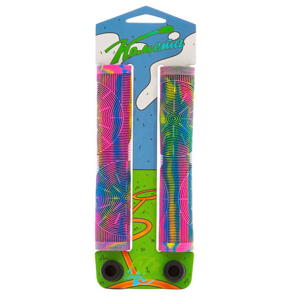 Грипсы Комета Омега Кэнди