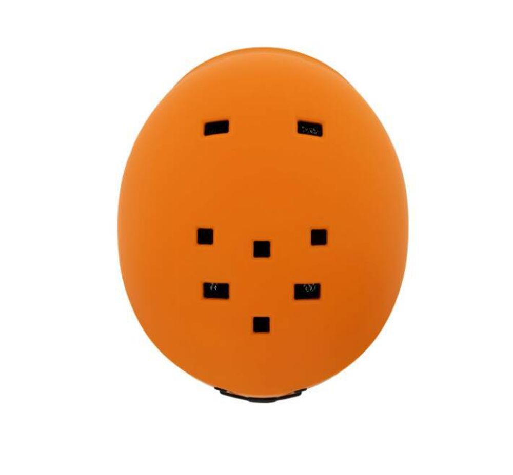 Шлем ProSurf Unicolor Orange