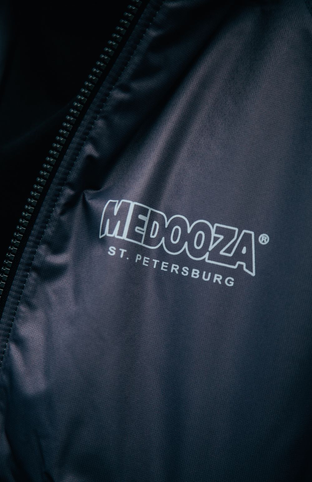 Куртка Storm W MEDOOZA 