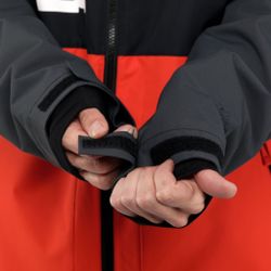 Куртка Horsefeathers MORSE II JACKET (flame red)