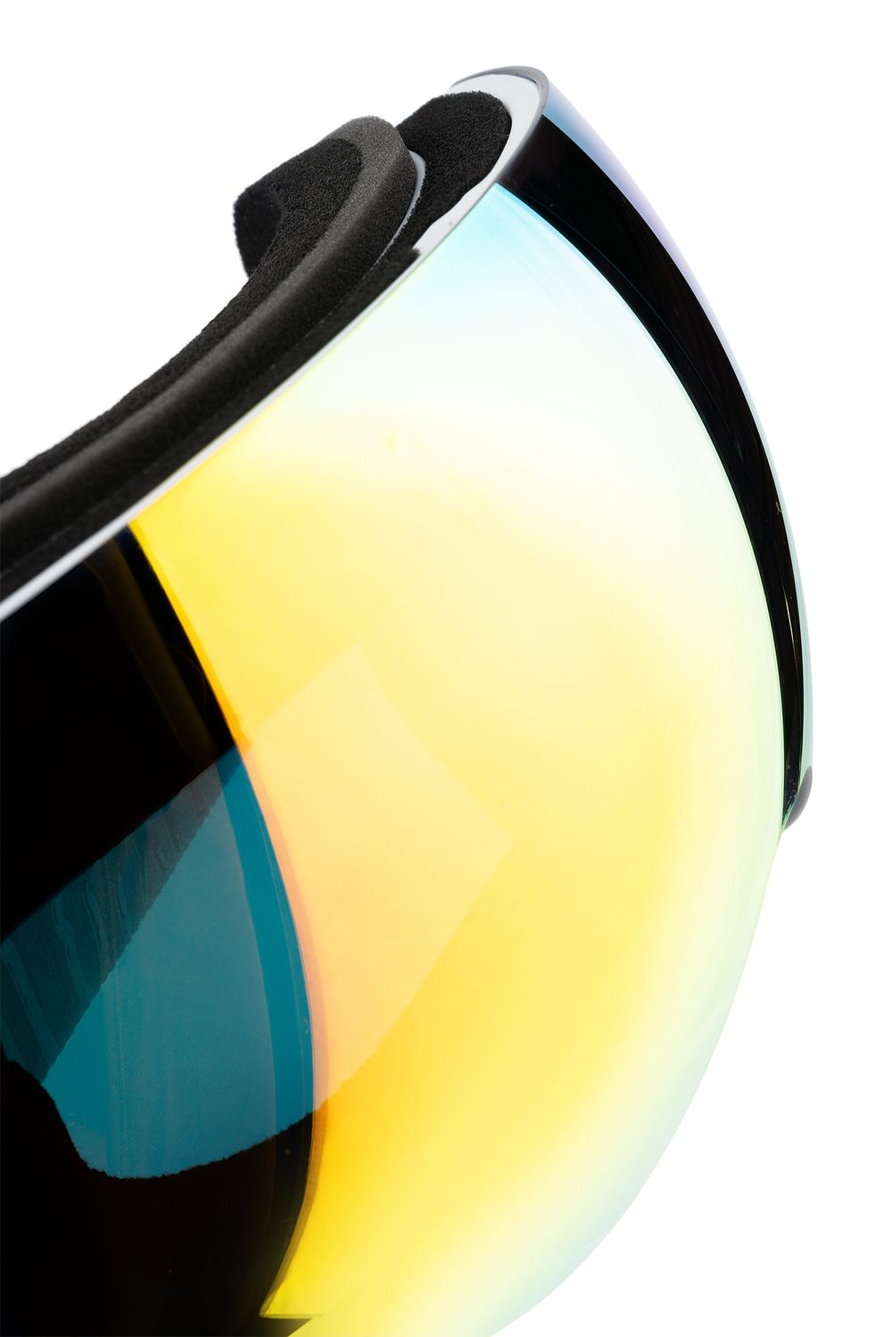 Маска PRIME - COOL-C1 Golden