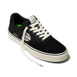 Кеды CARIUMA NAIOCA PRO (Off-Black/Ivory)