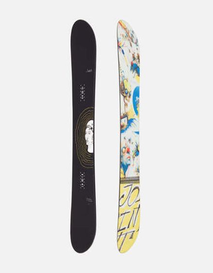 Купить Сноуборд JOINT COCROACHES IN MY HEAD SNB